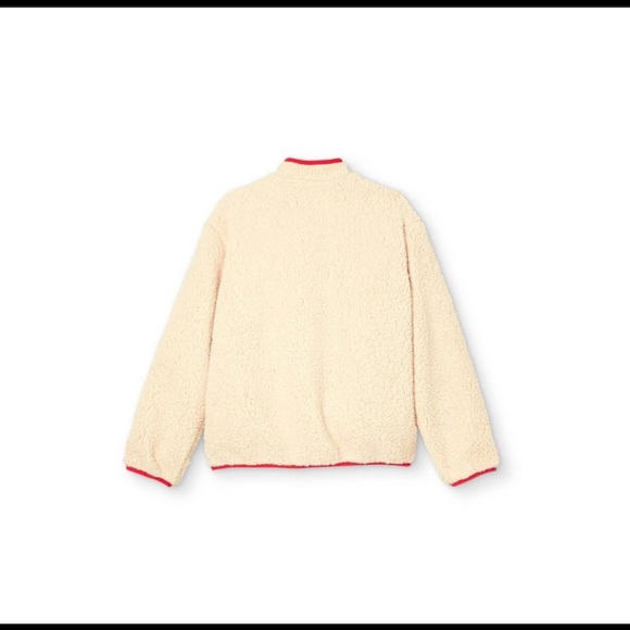 Kids' Contrast Pocket Sherpa Jacket - LEGO®
Collection × Target Cream L - Picture 4 of 4